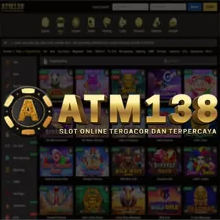 ATM138 - Aplikasi Sportsbook Terpercaya di Indonesia