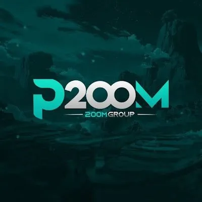 P200M - Keseruan Arcade Tanpa Batas