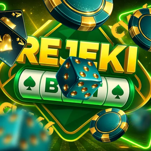 REJEKI - Permainan Olahraga Seru dan Menantang