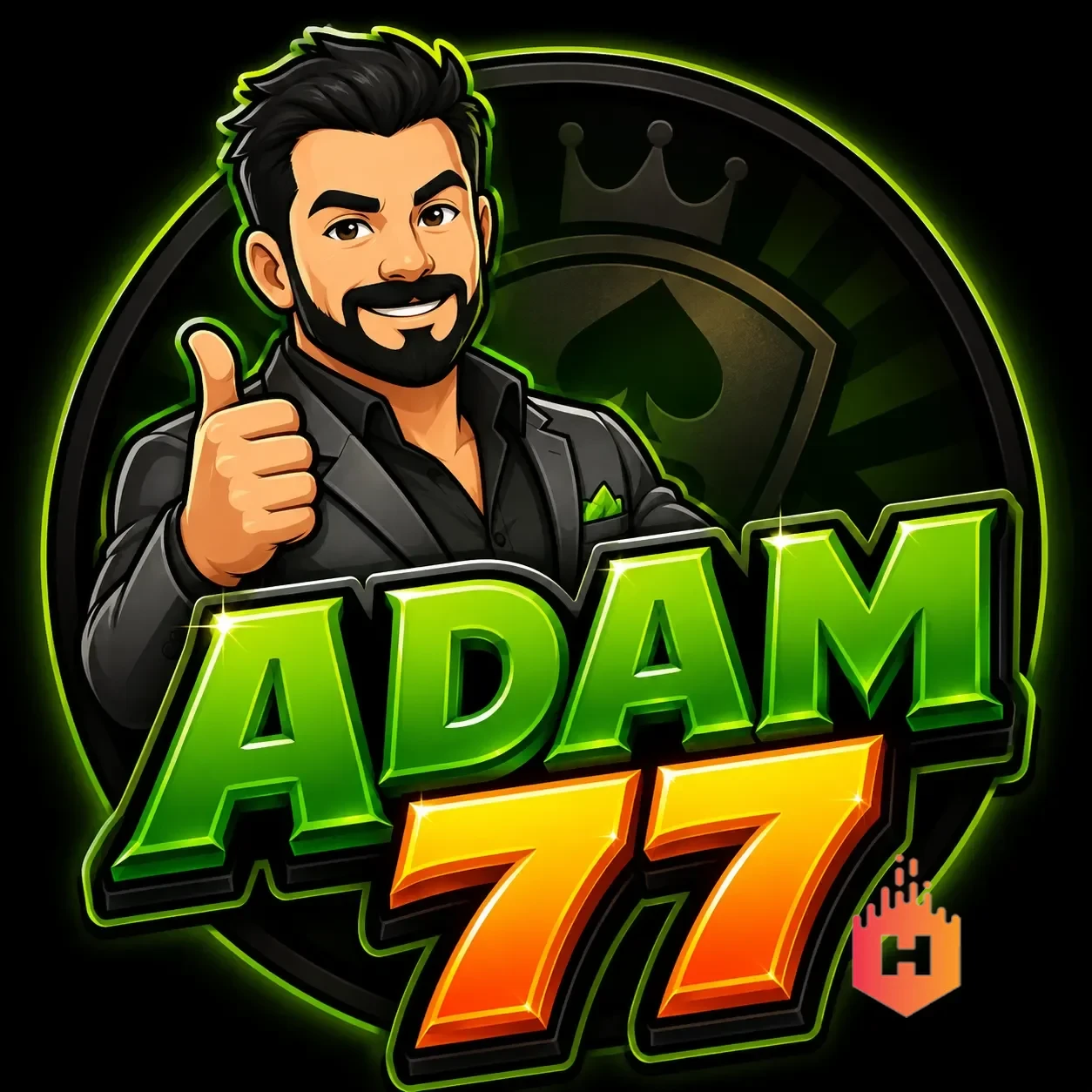 adam77 Hub Unduhan